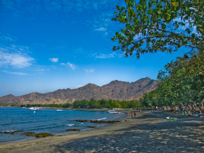 Desa Wisata Indonesia